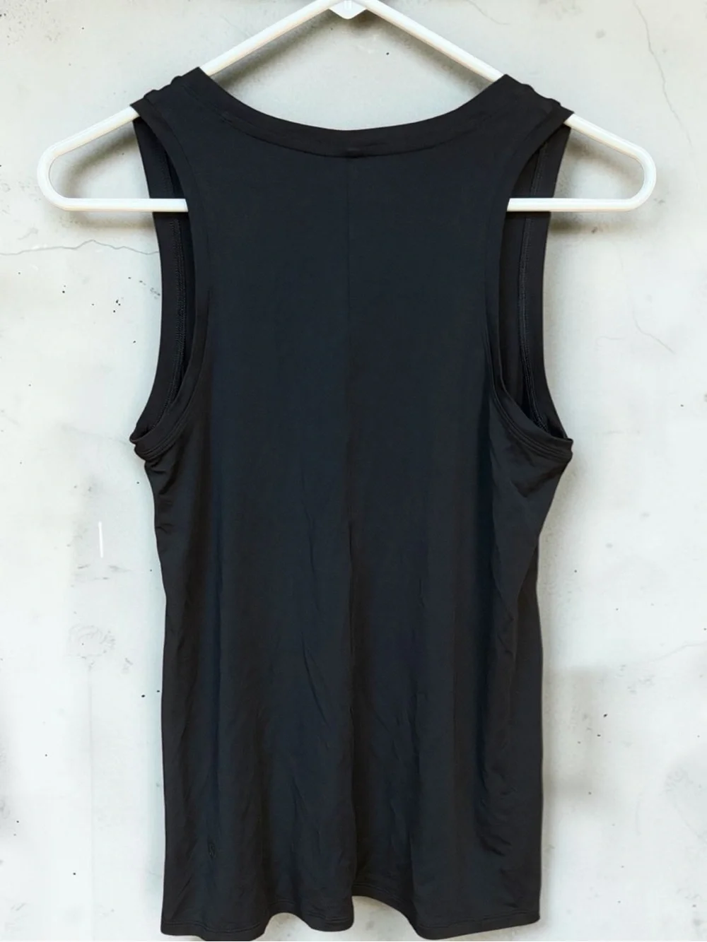 Lululemon Modal-Silk Side-Slit Tank | XS | NWT